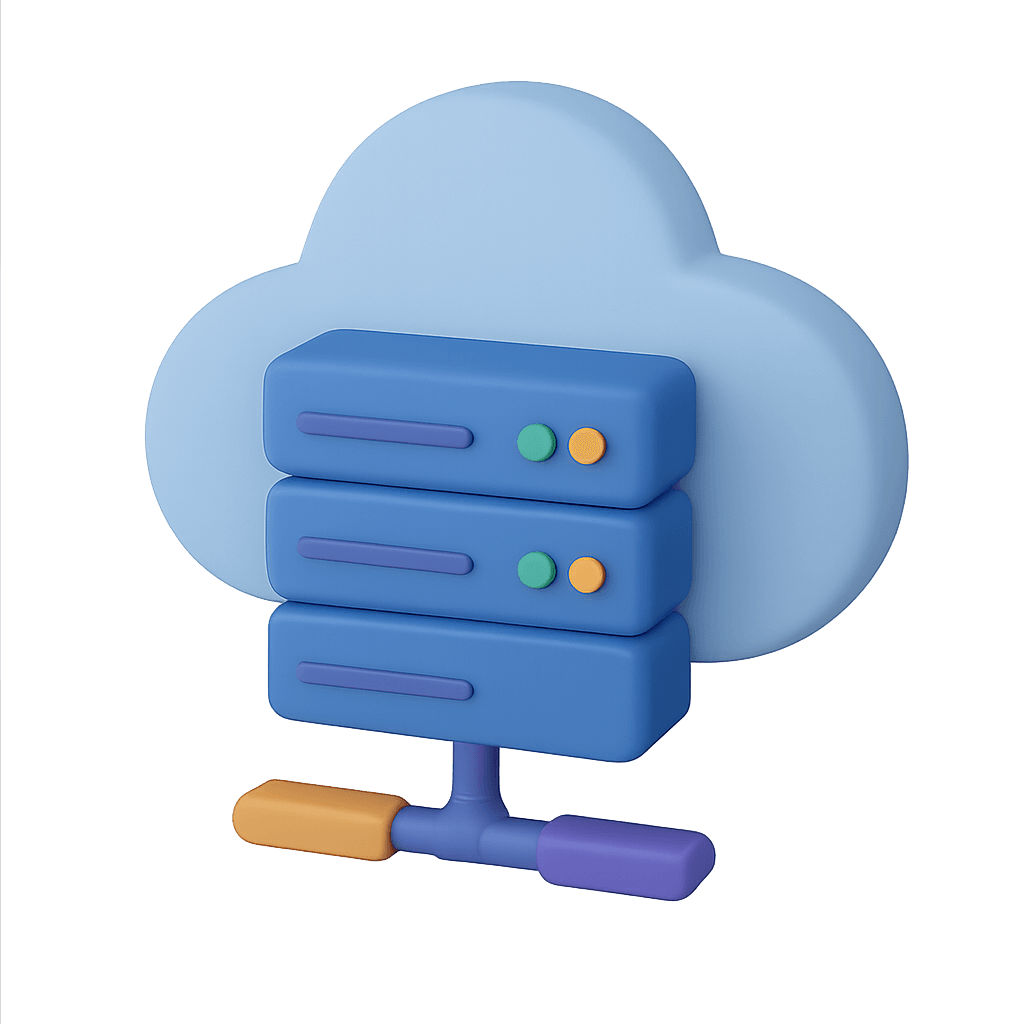 Servicios Cloud
