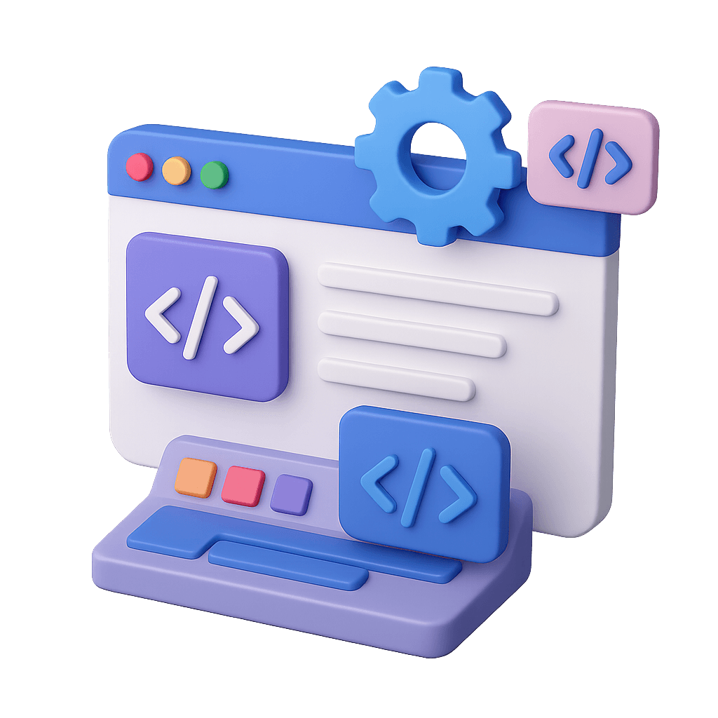 Desarrollo Web